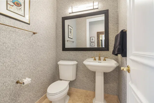 Frenchman's Reserve Palm Beach Gardens Residence photo 23
