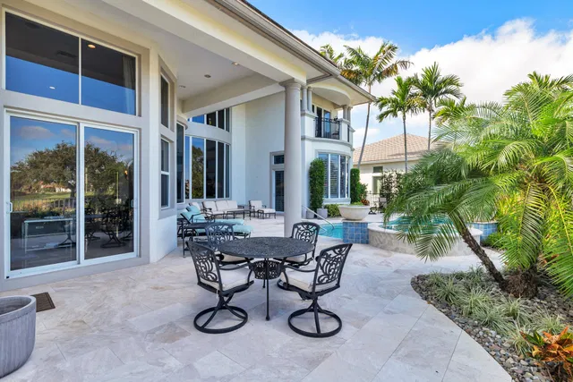 Frenchman's Reserve Palm Beach Gardens Residence photo 40