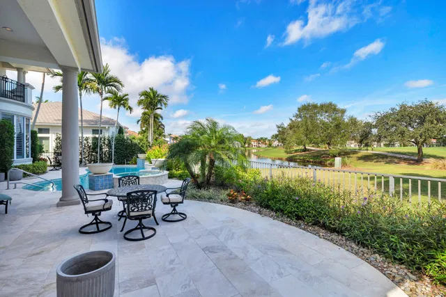 Frenchman's Reserve Palm Beach Gardens Residence photo 41