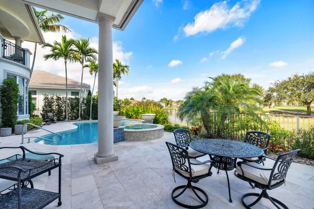 Frenchman's Reserve Palm Beach Gardens Residence photo 42