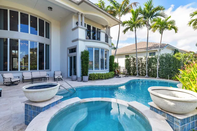 Frenchman's Reserve Palm Beach Gardens Residence photo 44