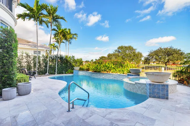 Frenchman's Reserve Palm Beach Gardens Residence photo 46