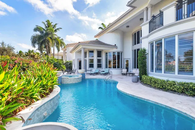Frenchman's Reserve Palm Beach Gardens Residence photo 47