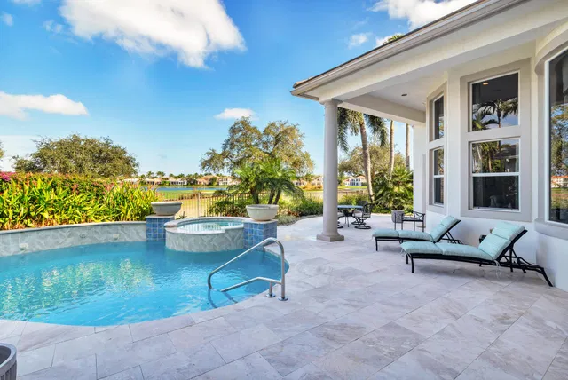 Frenchman's Reserve Palm Beach Gardens Residence photo 48