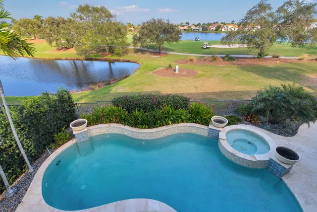 Frenchman's Reserve Palm Beach Gardens Residence photo 50