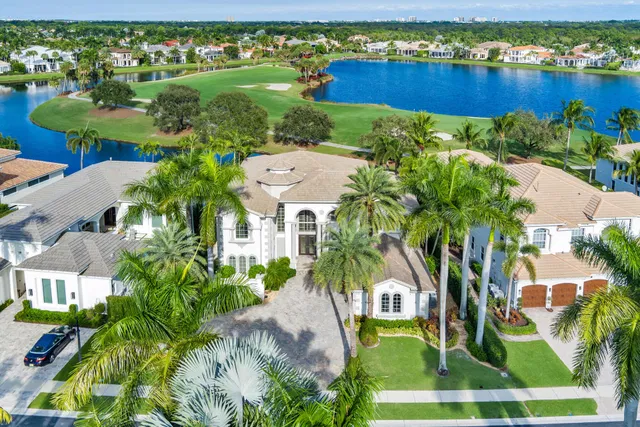 Frenchman's Reserve Palm Beach Gardens Residence photo 54