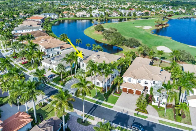 Frenchman's Reserve Palm Beach Gardens Residence photo 55