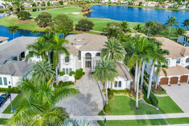 Frenchman's Reserve Palm Beach Gardens Residence photo 56