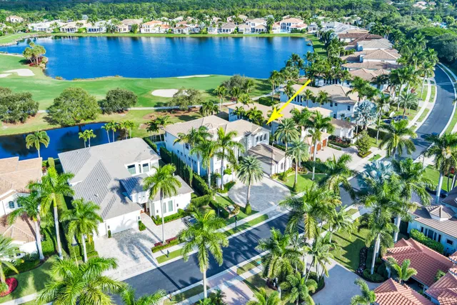 Frenchman's Reserve Palm Beach Gardens Residence photo 57