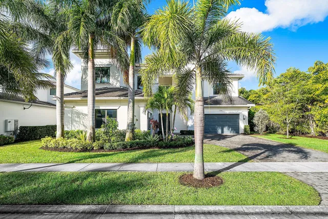 Boca Bridges Residence photo 2