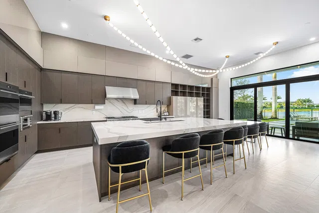 Boca Bridges Residence photo 17