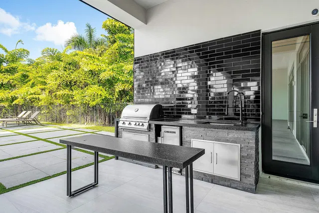 Boca Bridges Residence photo 44