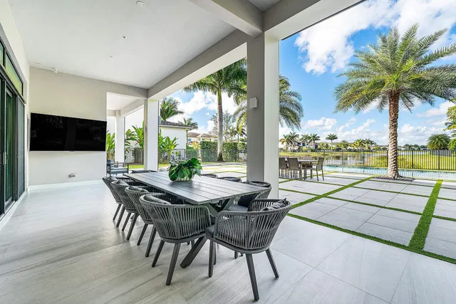 Boca Bridges Residence photo 45