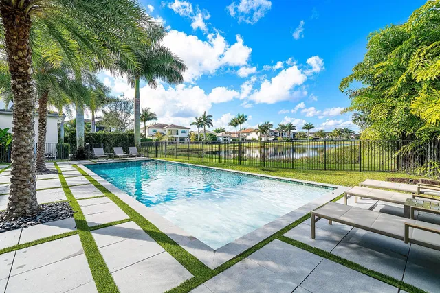 Boca Bridges Residence photo 49