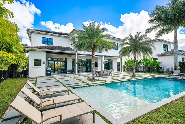 Boca Bridges Residence photo 50