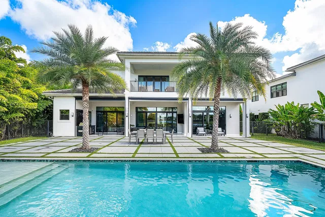 Boca Bridges Residence photo 51