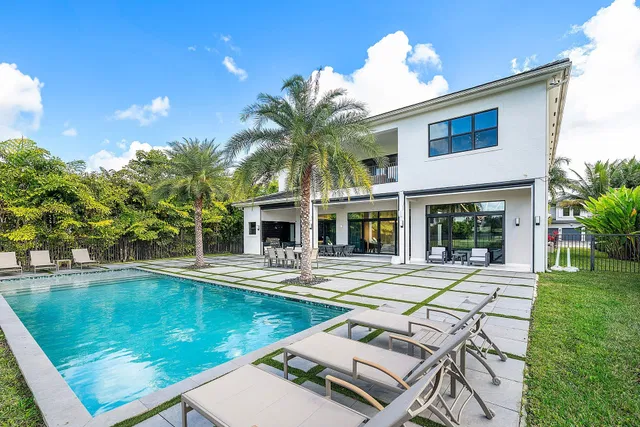 Boca Bridges Residence photo 52