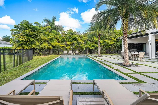Boca Bridges Residence photo 53