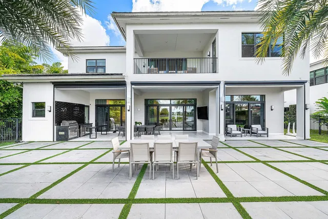 Boca Bridges Residence photo 54