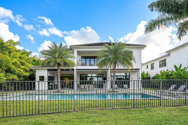 Boca Bridges Residence photo 56