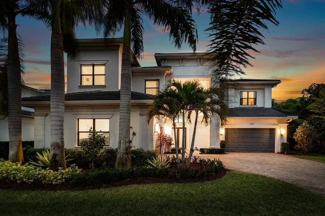 Boca Bridges Residence photo 57