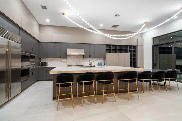 Boca Bridges Residence photo 60