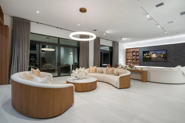 Boca Bridges Residence photo 62