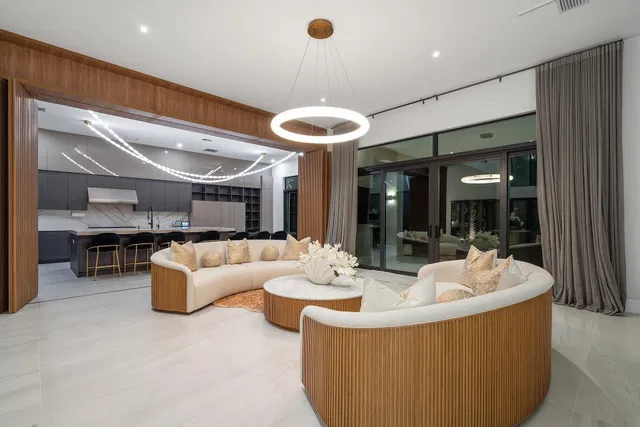 Boca Bridges Residence photo 63