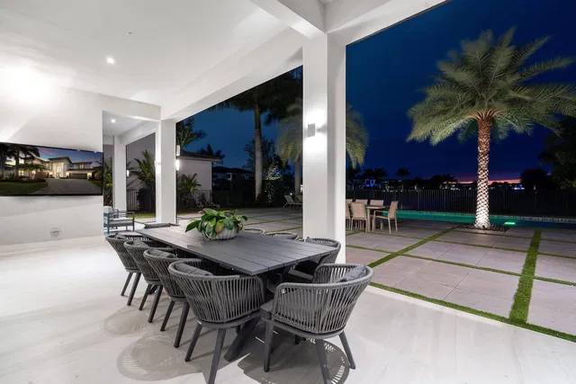 Boca Bridges Residence photo 65
