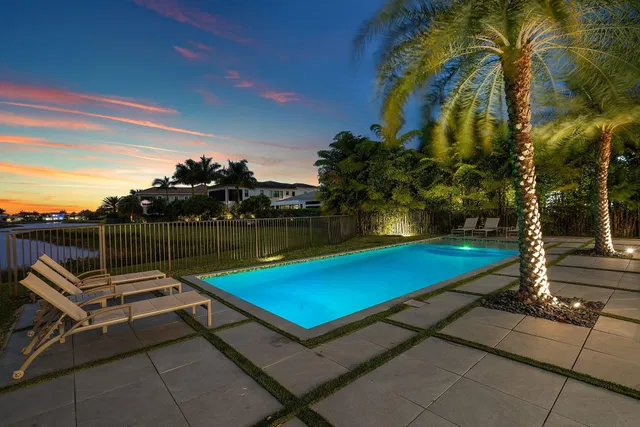 Boca Bridges Residence photo 68