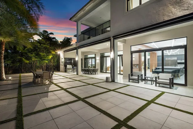 Boca Bridges Residence photo 69