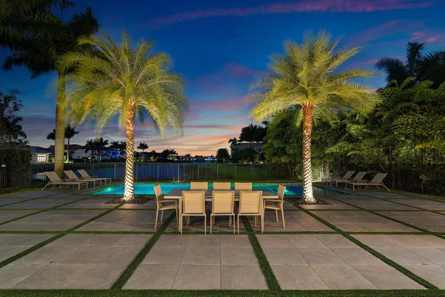 Boca Bridges Residence photo 71