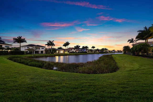 Boca Bridges Residence photo 72