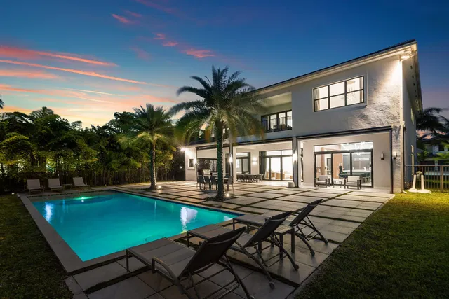Boca Bridges Residence photo 74