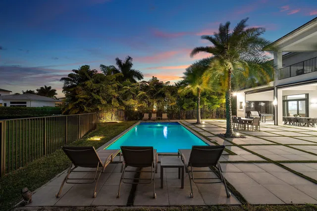 Boca Bridges Residence photo 75