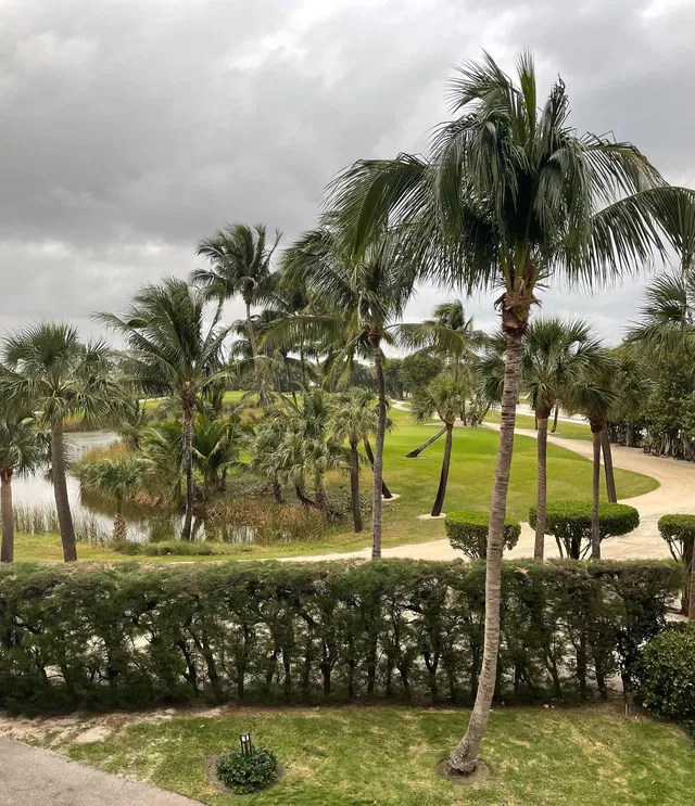 2505 S Ocean Boulevard #310