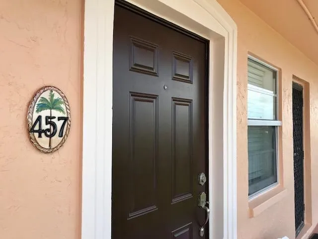 Unit V457 photo 38
