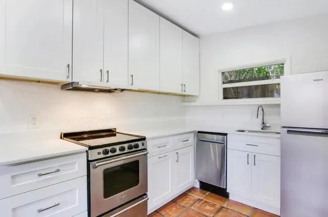 Flamingo Park Residence photo 15
