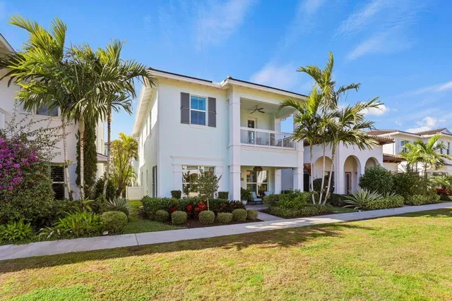 Alton Homes Palm Beach Gardens Residence photo 3