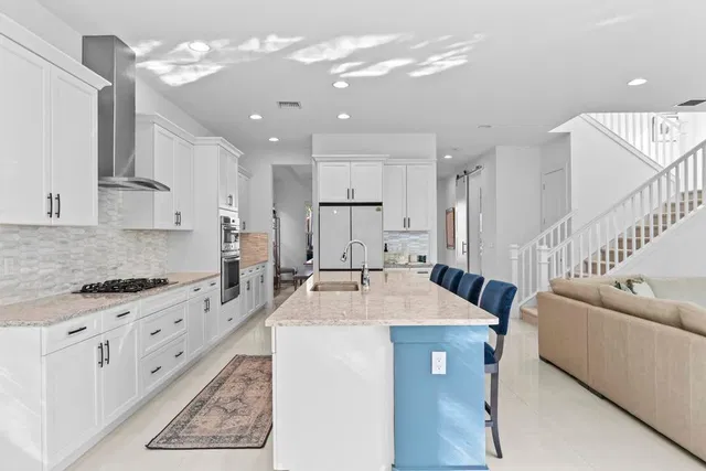 Alton Homes Palm Beach Gardens Residence photo 16