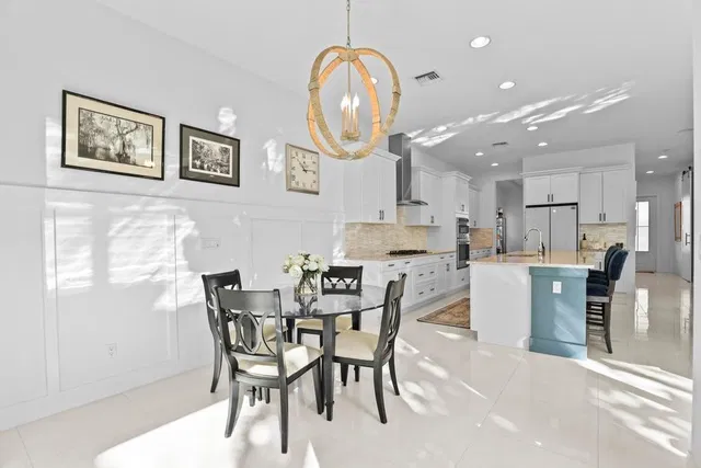 Alton Homes Palm Beach Gardens Residence photo 23