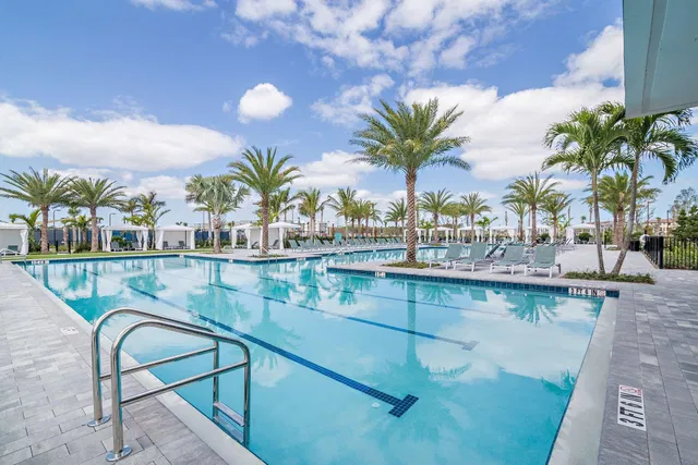 Alton Homes Palm Beach Gardens Residence photo 67
