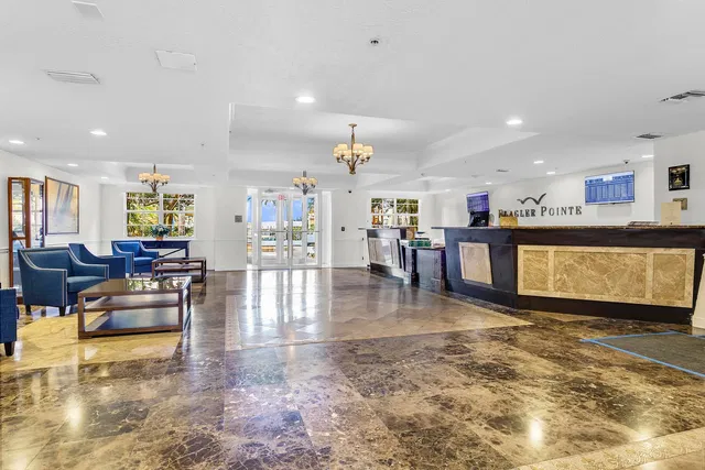 Flagler Pointe Unit 401 photo 25