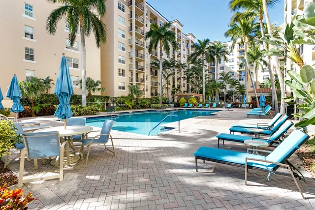 Flagler Pointe Unit 401 photo 29