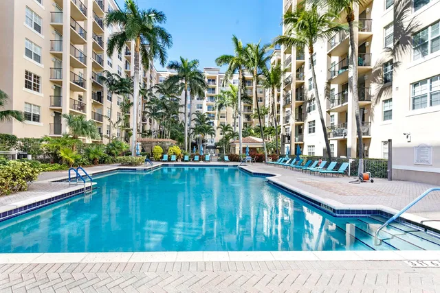 Flagler Pointe Unit 401 photo 33