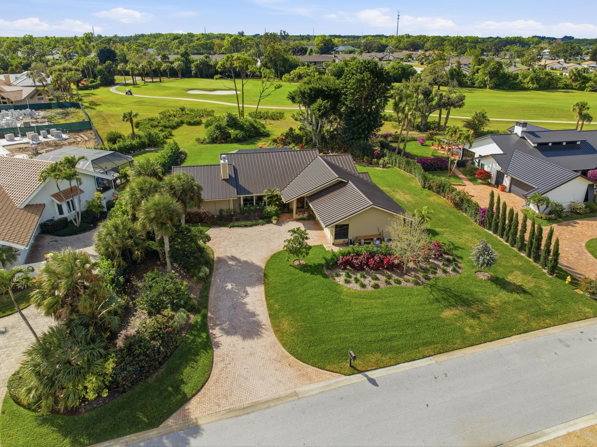 Mariner Sands Residence photo 5