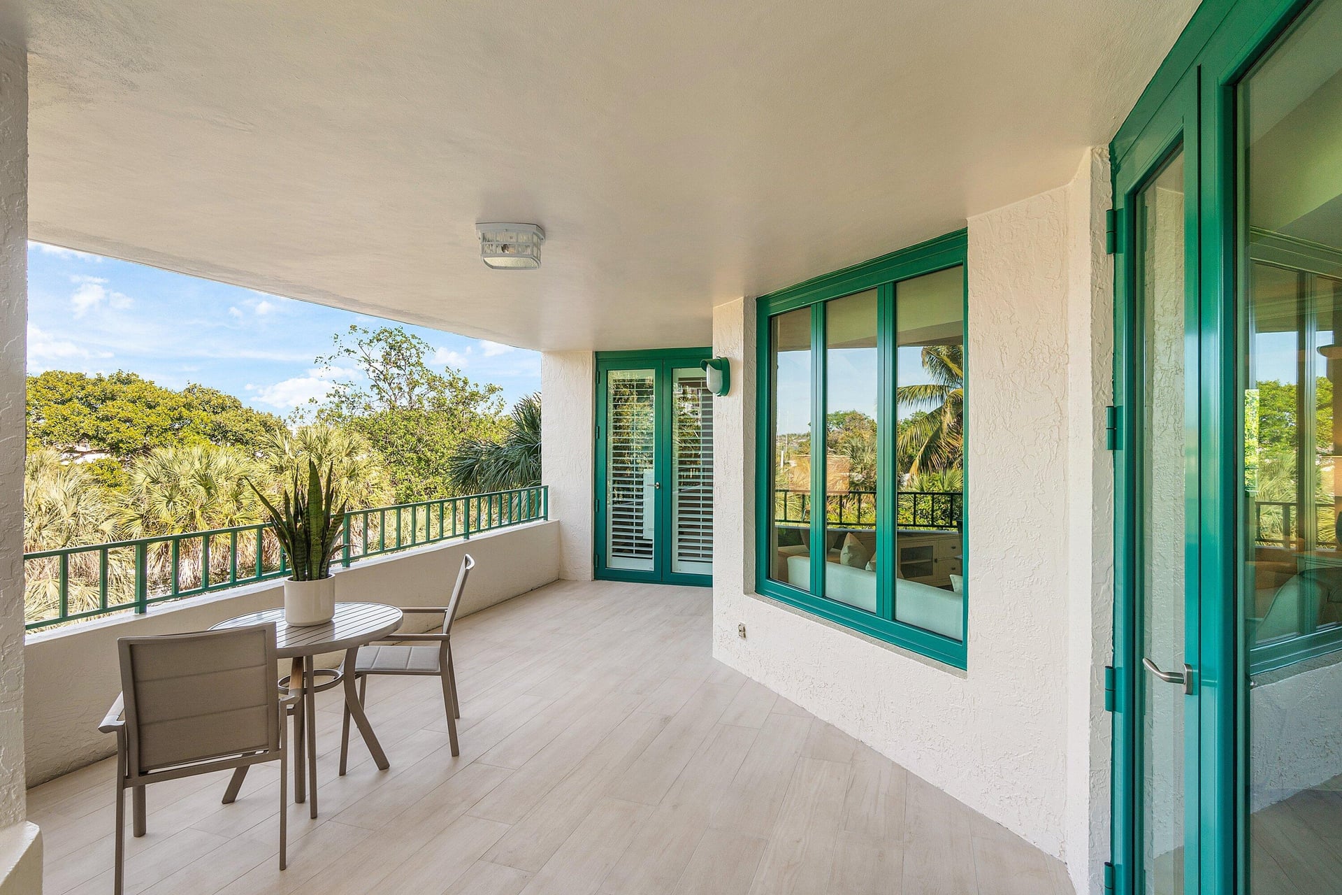 Mizner Court Unit 404 photo 33