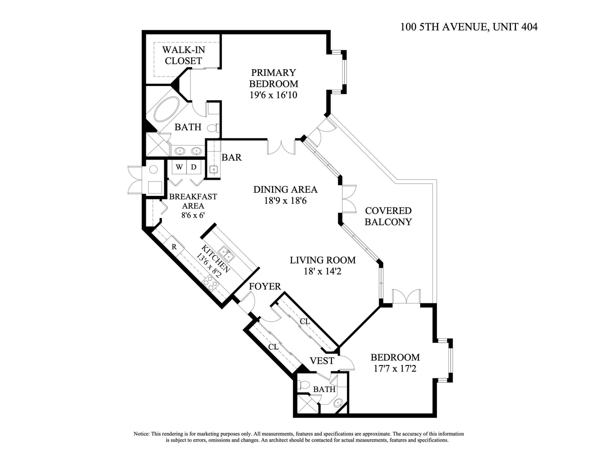 Mizner Court Unit 404 photo 46