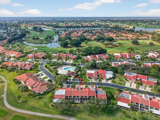 PGA National Palm Beach Gardens Residence photo 4