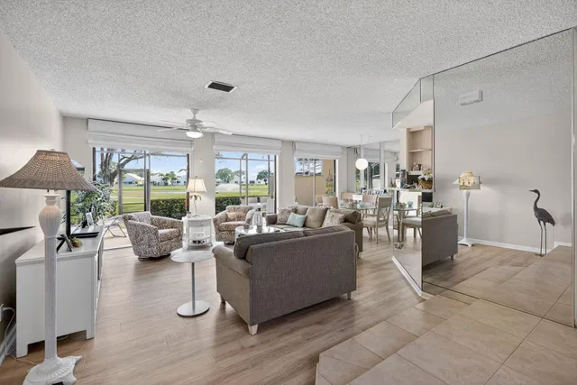 PGA National Palm Beach Gardens Residence photo 6